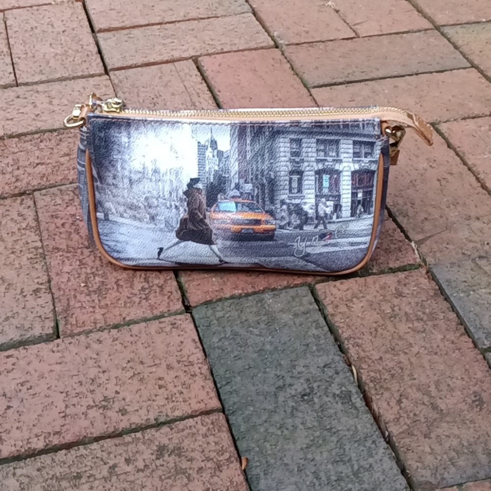 Y Not Bag NWOT